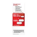 Move Free Ultra Triple Action Joint Support, 30 Tablets
