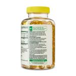 Spring Valley Omega-3 Mini Fish Oil 1000 mg