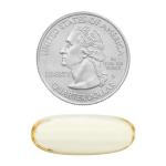 Spring Valley Omega-3 Fish Oil Softgels 1000 mg