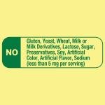 Spring Valley Vitamin C with Rose Hips, 500 mg