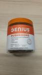 Genius Mushroom: Immune & Brain Support Supplement