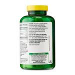 Spring Valley 500 mg Vitamin C Chewable Tablets