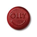 OLLY Goodbye Stress Gummies - 42 Berry Gummies
