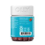OLLY Goodbye Stress Gummies - 42 Berry Gummies
