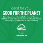 Force Factor ProbioSlim ACV Gummies for Weight Loss