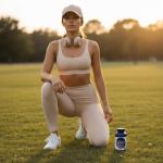 High Absorption Magnesium Potassium Supplement - 90 Ct