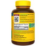 Nature Made Magnesium Oxide 250 mg, 300 Tablets