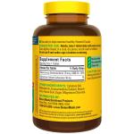 Nature Made Vitamin D3 Tablets for Bone Support