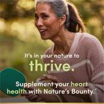 Nature's Bounty Omega-3 Mini Fish Oil Softgels