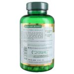 Calcium with Vitamin D3 1200mg Capsules, 3 Pack