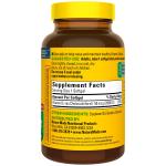 Nature Made Vitamin D3 2000 IU Softgels, 260 Count