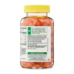 Spring Valley Sugar-Free Vitamin C Gummies, 250 mg