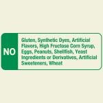 Spring Valley Sugar-Free Vitamin C Gummies, 250 mg