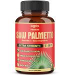 Saw Palmetto & Ashwagandha Prostate Support Capsules