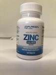High Potency Zinc 220mg Supplement for Immunity