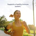 Puritan's Pride Vitamin D3 5000 IU Softgels