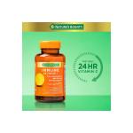 Nature's Bounty Immune Support with Vitamin C, D, Zinc