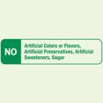 Spring Valley Ultra Strength Vitamin C 2000 mg 120 Capsules