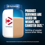 Dymatize Elite Whey Protein Powder, Vanilla, 5lb