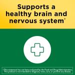 Nature Made Super B Complex with Vitamin C, 160 Count