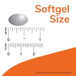 Now Foods Saw Palmetto Extract 320 mg - 180 Softgels