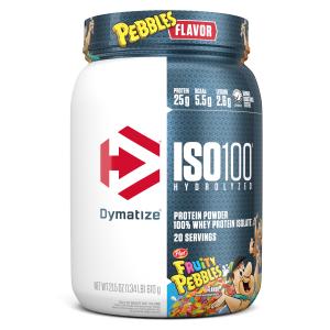 Dymatize