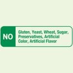 Spring Valley Saw Palmetto Capsules for Prostate Health