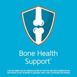 Cal Mag Zinc with Vitamin D - 90 Tablets