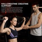 Creatine Monohydrate - Muscle Growth & Recovery