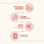 Creatine Monohydrate - Muscle Growth & Recovery