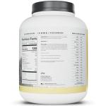 Grass Fed Whey Protein, Vanilla Bean, 5LB