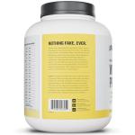Grass Fed Whey Protein, Vanilla Bean, 5LB