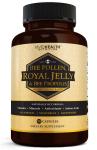 Immune Boosting Royal Jelly with Bee Pollen