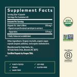 Gaia Herbs St. John's Wort for Stress Relief