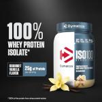 Dymatize ISO100 Pure Hydrolyzed Whey Isolate 25g