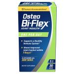 Osteo Bi-Flex One Daily, Glucosamine & Vitamin D3