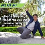 Osteo Bi-Flex One Daily, Glucosamine & Vitamin D3