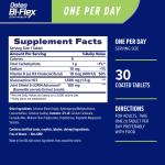 Osteo Bi-Flex One Daily, Glucosamine & Vitamin D3