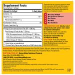 Nature Made Omega 3 Fish Oil Softgels 1200 mg