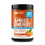 Optimum Nutrition Amino Energy Drink Powder, Tangerine