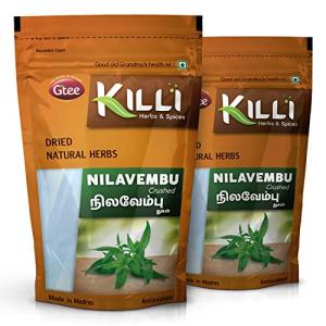 Nilavembu Andrographis Paniculata Crushed, 200g Pack