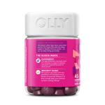 Olly Gummy Active Immunity with Elderberry, 45 Count
