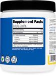 Nutricost Pineapple BCAA Powder - 30 Servings