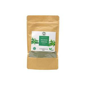 Organic Kalmegh Powder - 100% Pure Andrographis