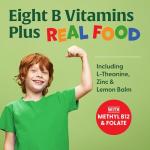 MegaFood Kids B Complex, 30 Tablets