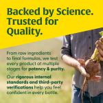 MegaFood Blood Builder 60 Tablets for Iron Boost