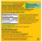 Nature Made Vitamin D3 5000 IU Softgels, 100 Count