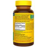 Nature Made Vitamin D3 5000 IU Softgels, 100 Count