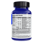 Focus Factor Extra Strength Brain Supplement 60ct