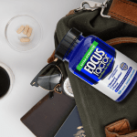 Focus Factor Extra Strength Brain Supplement 60ct